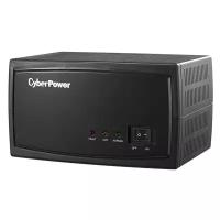 Стабилизатор напряжения CyberPower V-ARMOR 1500E 1500VA/600W (2 EURO + 1 IEC С13 )