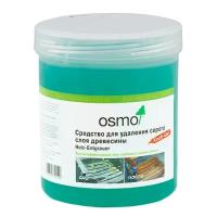 Osmo Гель для удаления серого слоя древесины Holz-Entgrauer Kraft Gel (0,5 л )