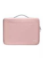 Tomtoc для ноутбуков 14" сумка Defender Laptop Handbag A22 Pink