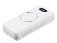 Внешний аккумулятор Uniscend Omni XL 20000mAh White 24007.60