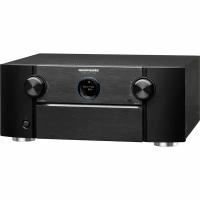 AV процессор Marantz AV-7706 EU Black