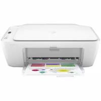 МФУ HP DeskJet 2710 5AR83B цветное А4 c Wi-Fi