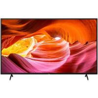 Телевизор Sony KD-65X75K, 65″, черный