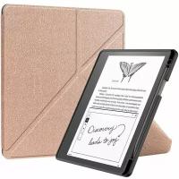 Планшетный чехол для Amazon Kindle Scribe (розовый)