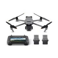 Квадрокоптер DJI Mavic 3 PRO Fly More Combo (DJI RC Pro)