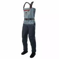 Вейдерсы Finntrail WADEMAN GREY p.L