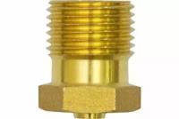 Unipump 45582 (1/2"), Автоматический сливной клапан для скважины