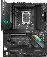 Материнская плата ASUS ROG STRIX B660-F GAMING WIFI, LGA 1700, Intel B660, ATX, Ret