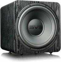 Сабвуфер SVS SB-1000 Pro black ash