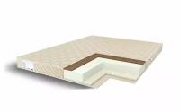 Матрас Comfort Line Cocos-Latex2 Eco Roll 100x200