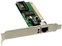 ExeGate Сетевая карта Ethernet 100Мбит/сек. ExeGate EXE-520 (PCI) (oem)