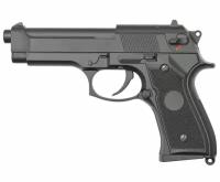 Страйкбольный пистолет Cyma Beretta M92 (AEP, CM126S)