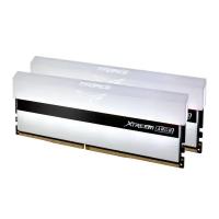 Оперативная память 16 Gb 3200 MHz Team Group T-FORCE XTREEM ARGB White (TF13D416G3200HC16CDC01)