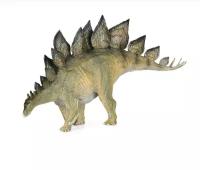 Фигурка Стегозавр - Динозавр Jurassic Stegosaurus