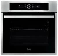 Встраиваемый электрический духовой шкаф Whirlpool AKZ9 7890 IX