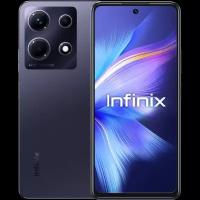 Infinix Смартфон Infinix Note 30 8/128 Черный RU