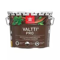 Антисептик для дерева valtti pro (валтти про) tikkurila 9л красное дерево