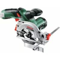 Аккумуляторная циркулярная пила UniversalCirc 12 06033C7002 – Bosch Power Tools – 3165140886338