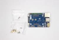 Модуль Raspberry Pi Compute Module 4 IO BASE A