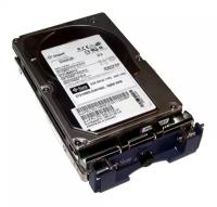 Жесткий Диск Sun 9X2006-150 146GB 10000 U320SCSI 3.5" HDD