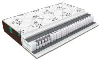 Пружинный матрас Duplex Foam Double, 80х190 (Sleeptek)