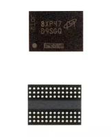 MEMORY-IC Оперативная память для ноутбука SO-DIMM DDR3L, 512 Мб, 1866 МГц (PC-14900 Мб), Micron