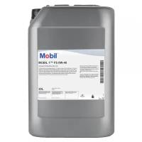 Моторное масло Mobil 1 FS 0W-40, 20л