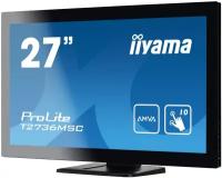 Монитор Iiyama ProLite T2736MSC-B1