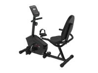 UNIXFIT™ Горизонтальный велотренажер UNIXFIT BR-340 Compact