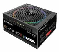 Блок питания ATX 850W Thermaltake PS-SPR-0850FPCBEU-R Smart Pro