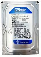 Жесткий диск Western Digital WD800AAJS 80Gb 7200 SATAII 3.5" HDD