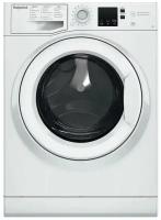 Стиральная машина Hotpoint-Ariston NUS 5015 H RU, белый