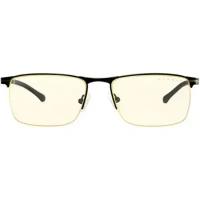 Очки для геймеров Gunnar Marin Titanium Clear TTM-11709, Onyx