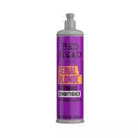 Tigi Bed Head Serial Blonde Conditioner Sion 600мл