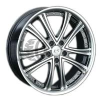 Колесный диск LS 289 7.00x18.00/5x114.30 D73.10 ET50.00 GMF