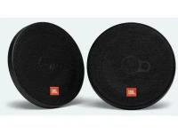 Колонки автомобильные JBL Stage2 634 250Вт 91дБ 4Ом