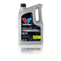 VALVOLINE 874308 масо моторное SYNPOWER MST C3 5W-30 5