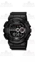 Наручные часы Casio G-Shock GD-100-1B