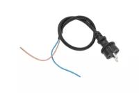 Сетевой кабель с вилкой для измельчителя садового электрического PATRIOT SE 24 (20084578)