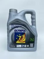 Cинтетическое моторное масло Olympia Lube Oil 5W-30 API SN Plus, 4 литра