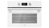 Teka Духовой шкаф Teka Urban HLC 8400 WHITE электрический встраиваемый