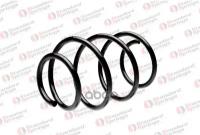 Пружина Передняя Bmw 520I / 523I / 528I / 530I Aut 12/95-7/03 St104024f Standard Springs арт. ST104024F