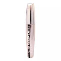 L'OREAL Тушь для ресниц VOLUME MILLION LASHES 3 Black 10.7мл