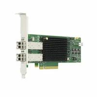 Сетевая карта BROADCOM PCIE 2P LPE32002-M2