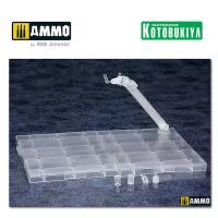 KTOMB38 Сборная модель робота Kotobukiya MSG Figure Stand Flying Base NEO