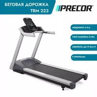 Беговая дорожка PRECOR Energy Series TRM 223