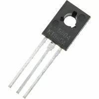 Транзистор КТ940А (упаковка 5 шт)