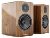 Полочная акустика Acoustic Energy AE1 Active Gloss Walnut