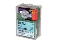 Блок управления Satronic SH 213 Mod.C1 Honeywell 13011049