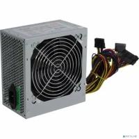 SuperPower Блок питания Б/питания Winard 450W (450WA12) ATX, 12cm fan, 20+4pin +4Pin, 2*SATA, 1*FDD, 2*IDE silver